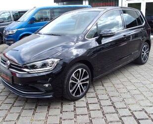 VW Golf Sportsvan Gebrauchtwagen