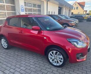 Suzuki Swift Gebrauchtwagen
