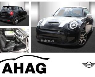 Mini Cooper SE Gebrauchtwagen