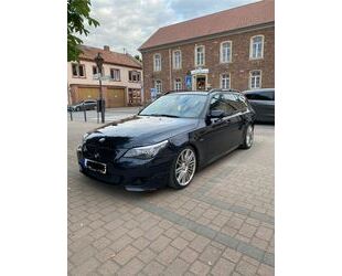 BMW 525 Gebrauchtwagen