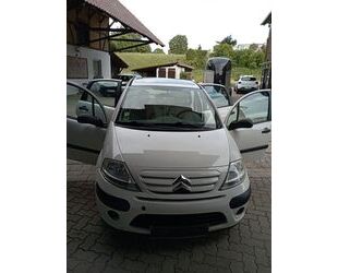 Citroen C3 Gebrauchtwagen