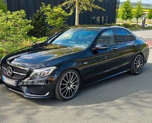 Mercedes-Benz C 43 AMG Gebrauchtwagen