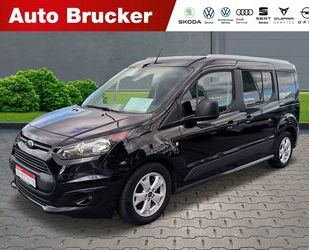 Ford Grand Tourneo Gebrauchtwagen