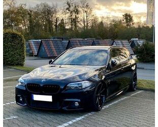 BMW 525 Gebrauchtwagen