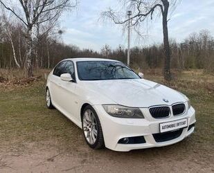 BMW 325 Gebrauchtwagen