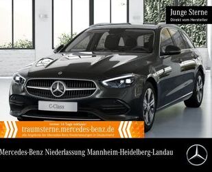 Mercedes-Benz C 300 Gebrauchtwagen