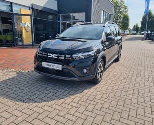 Dacia Jogger Gebrauchtwagen