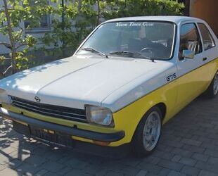 Opel Kadett Gebrauchtwagen