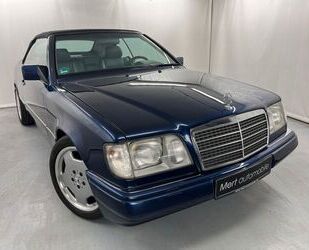 Mercedes-Benz E 220 Gebrauchtwagen