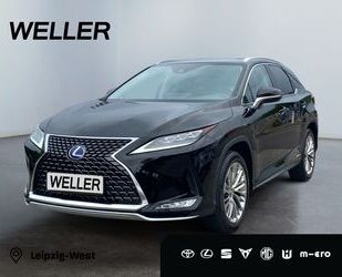 Lexus RX 450 Gebrauchtwagen