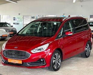 Ford Galaxy Gebrauchtwagen