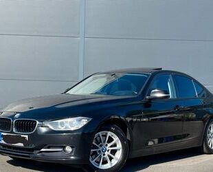 BMW 320 Gebrauchtwagen