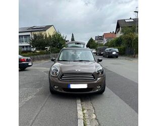 Mini Andere Gebrauchtwagen