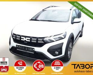 Dacia Jogger Gebrauchtwagen