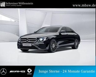 Mercedes-Benz E 450 Gebrauchtwagen