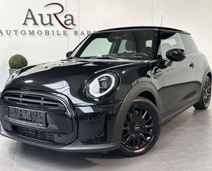 Mini Cooper C Gebrauchtwagen