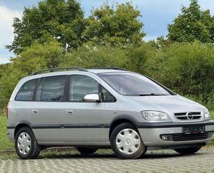 Peugeot Zafira 