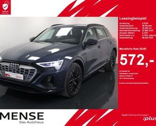 Audi Q8 e-tron Gebrauchtwagen