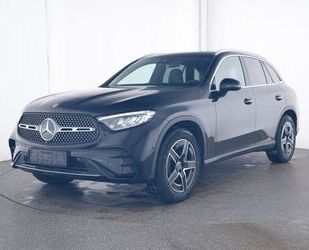 Mercedes-Benz GLC 200 Gebrauchtwagen