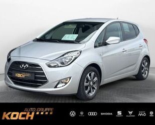 Hyundai ix20 Gebrauchtwagen