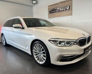 BMW 540 Gebrauchtwagen