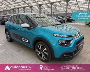 Citroen C3 Gebrauchtwagen