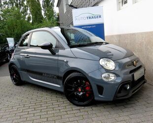 Abarth 595 Competizione Gebrauchtwagen