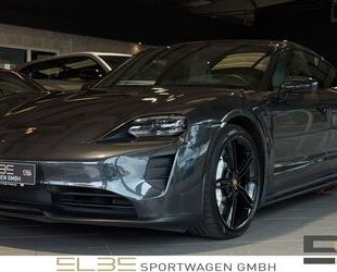 Porsche Taycan Gebrauchtwagen