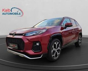 Suzuki Across Gebrauchtwagen