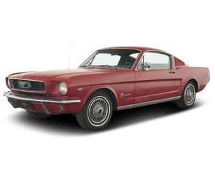 Ford Mustang Gebrauchtwagen