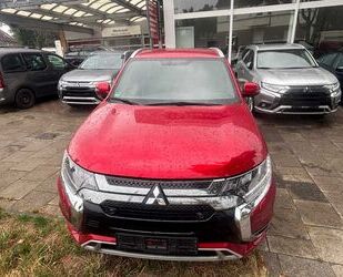 Mitsubishi Outlander Gebrauchtwagen