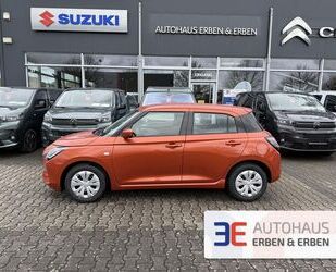 Suzuki Swift Gebrauchtwagen