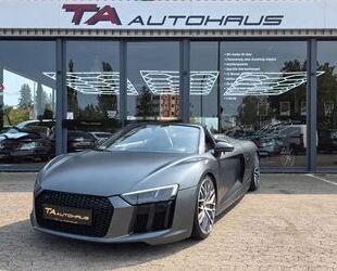 Audi R8 Gebrauchtwagen