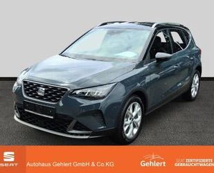 Seat Arona Gebrauchtwagen