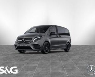 Mercedes-Benz V 300 Gebrauchtwagen
