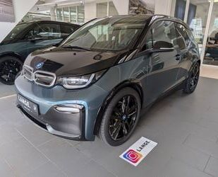 BMW i3 Gebrauchtwagen