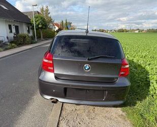 BMW 116 Gebrauchtwagen