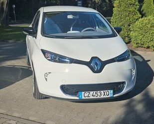 Renault ZOE Gebrauchtwagen