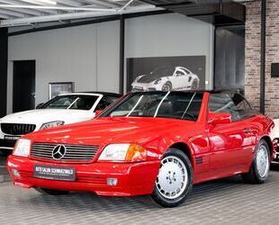 Mercedes-Benz SL 300 Gebrauchtwagen