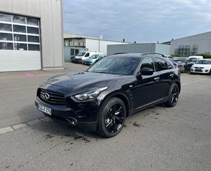 INFINITI QX70 Gebrauchtwagen