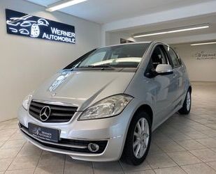 Mercedes-Benz A 160 Gebrauchtwagen