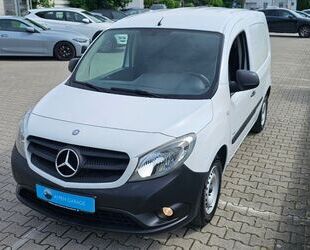Mercedes-Benz Citan Gebrauchtwagen