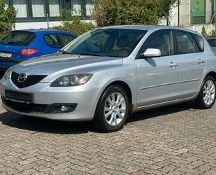 Mazda 3 Gebrauchtwagen