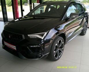 Cupra Ateca Gebrauchtwagen