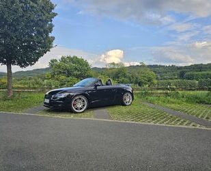 Audi TT Gebrauchtwagen