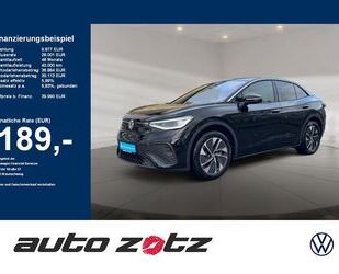 VW ID.5 Gebrauchtwagen
