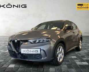 Alfa Romeo Tonale Gebrauchtwagen