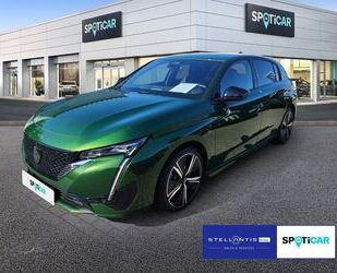 Peugeot 308 Gebrauchtwagen