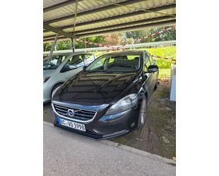 Volvo V40 Gebrauchtwagen