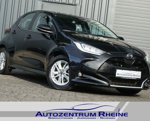 Mazda 2 Gebrauchtwagen